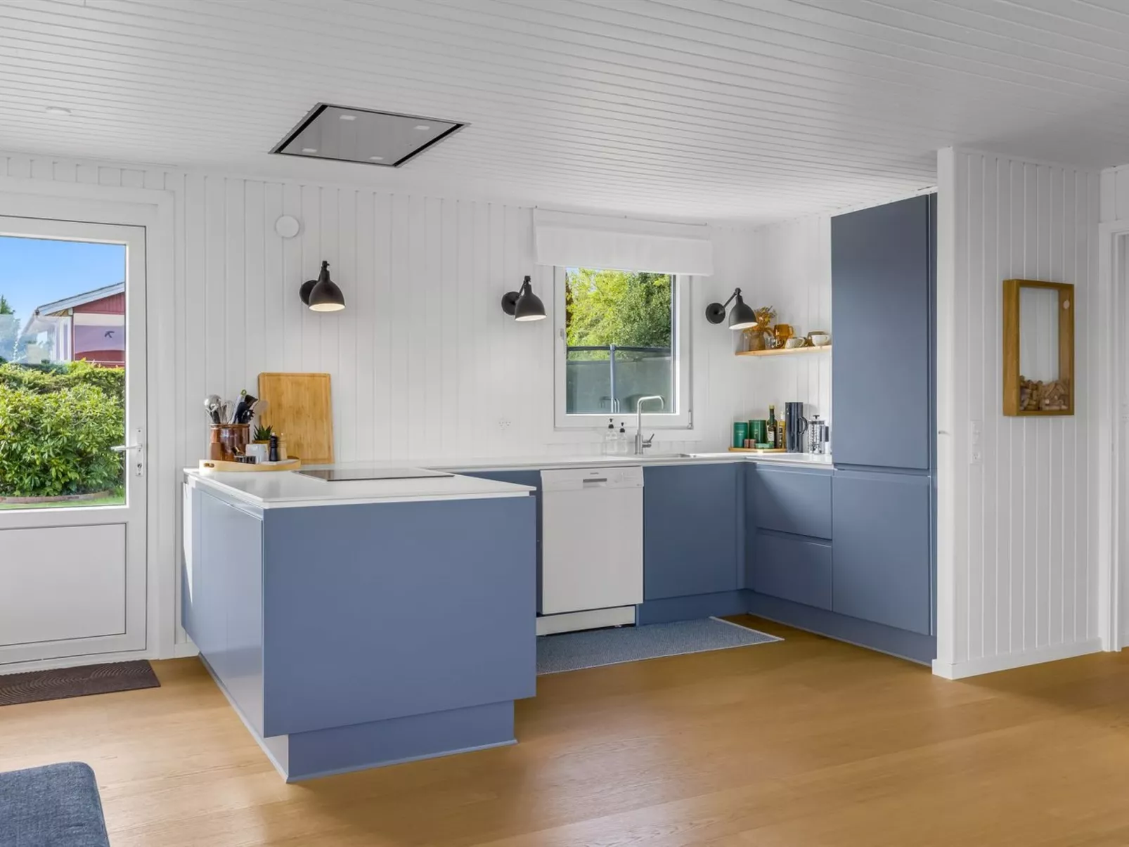 "Hubertina" - 75m from the sea-Inside