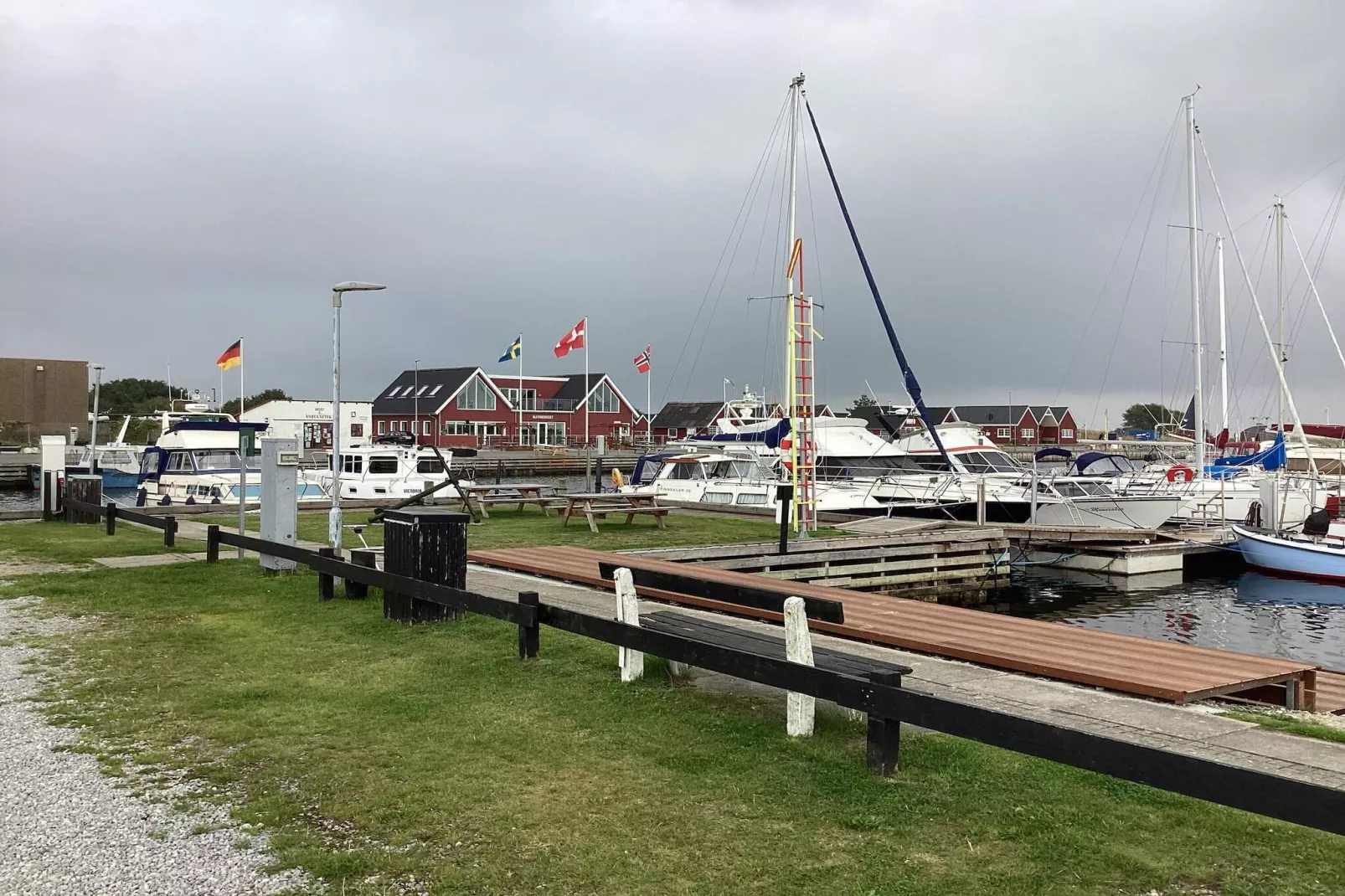 6 person holiday home in Hals-Untagged