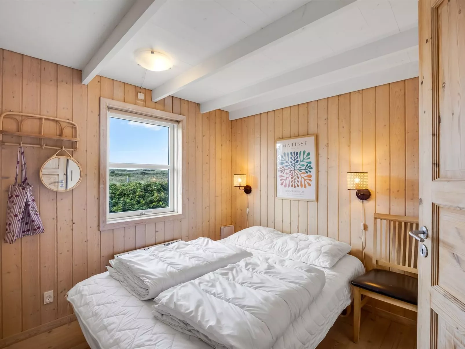 "Aiana" - 300m from the sea-Dedans