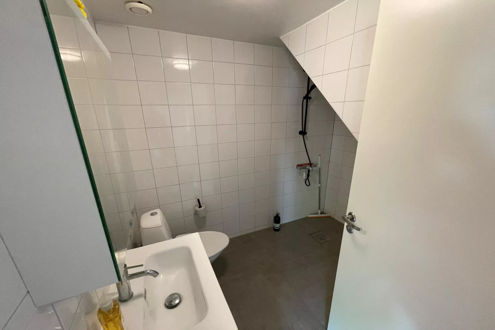 4 Sterne Ferienhaus in oxie-Innenbereich