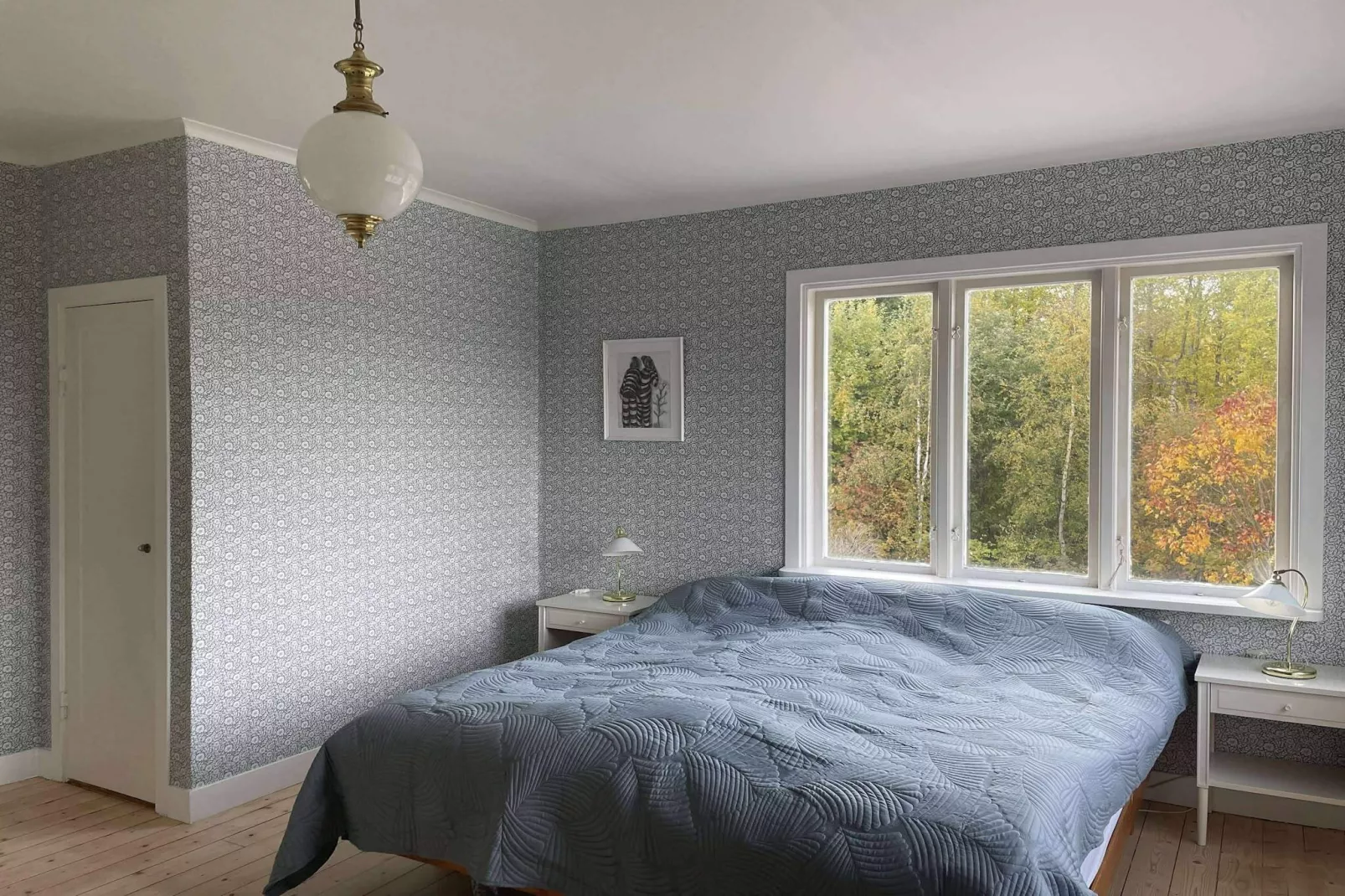 4 etoiles maison de vacances a TORSÅKER-Intérieur