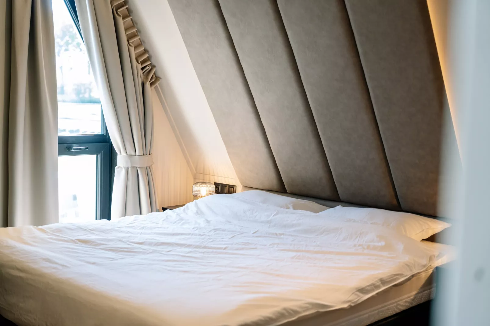 Villa Watergloed | 10 personen-Bedroom