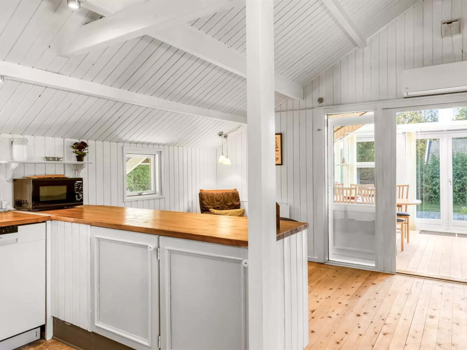 "Madita" - 30km from the sea-Dedans