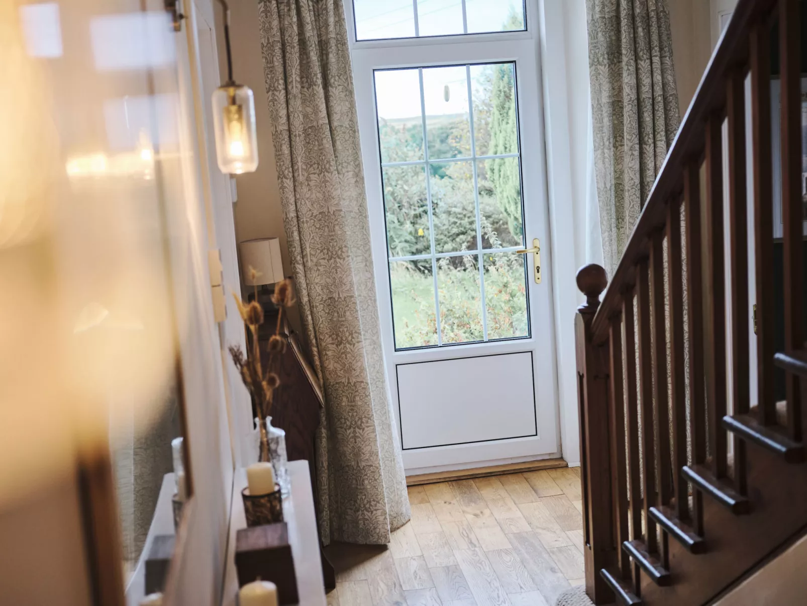 Tigh Na Bruthaich-Inside