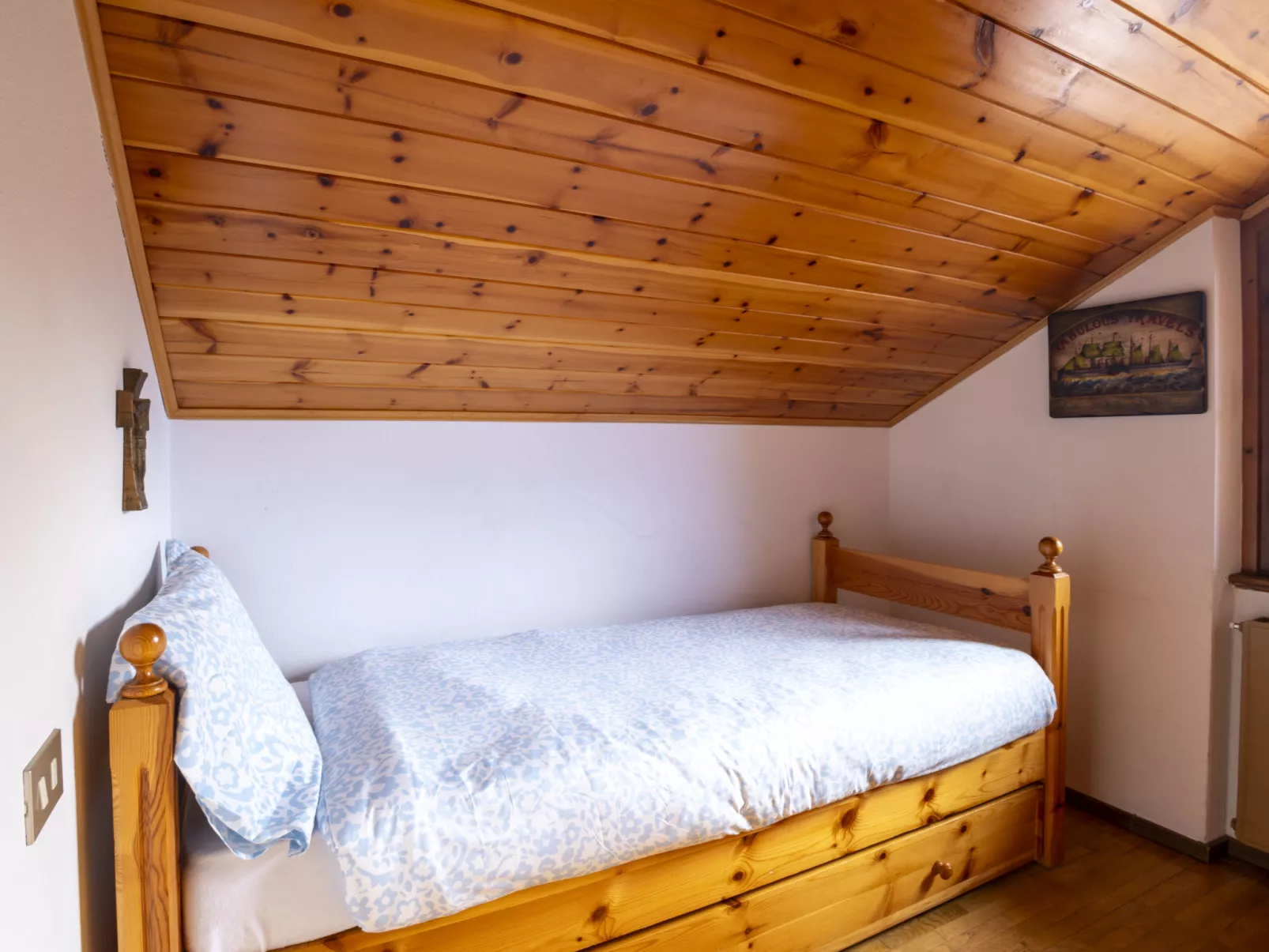 Oga Mountain Home-Dedans