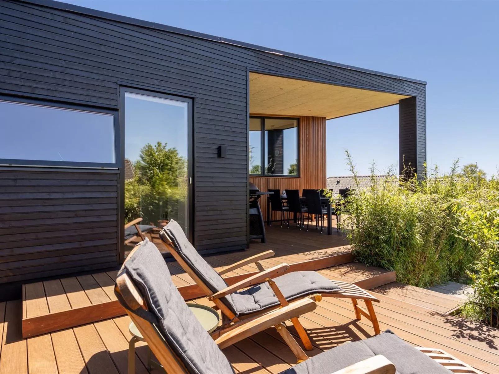 "Karitte" - 300m from the sea-Draußen