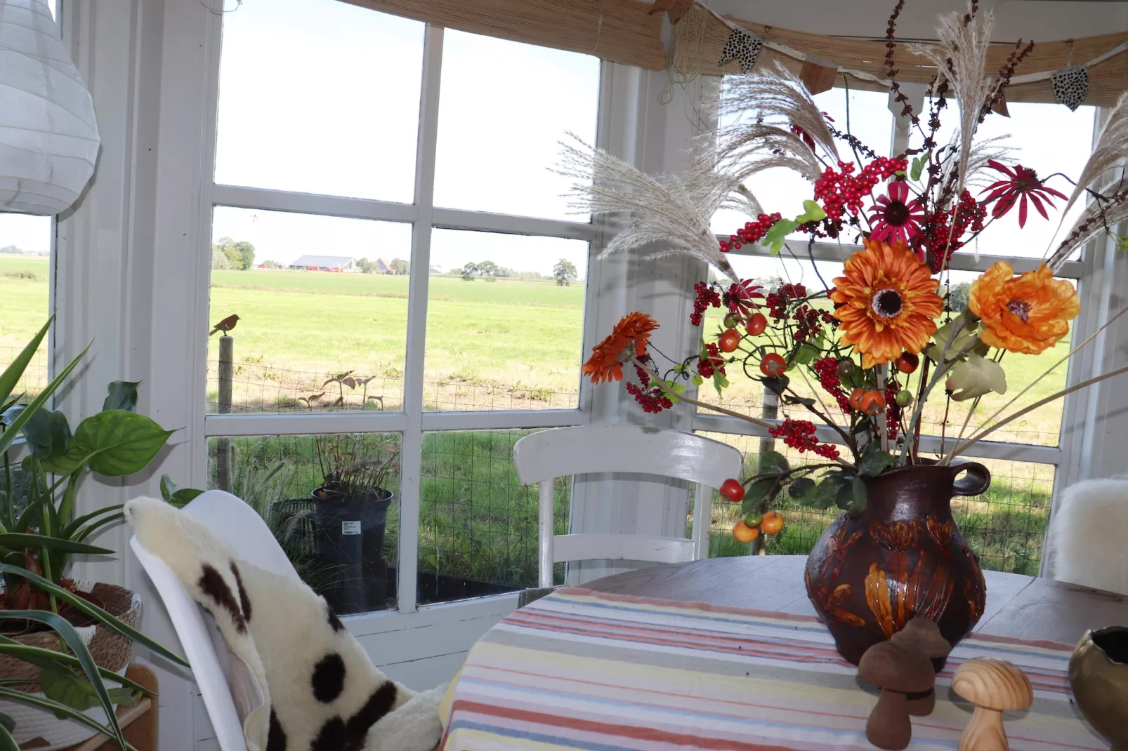 By Mosk 2-Ausstattung