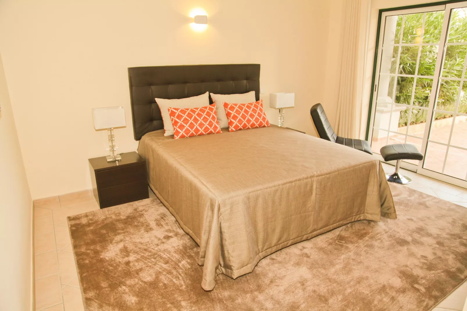 Quinta das Salinas-Schlafzimmer