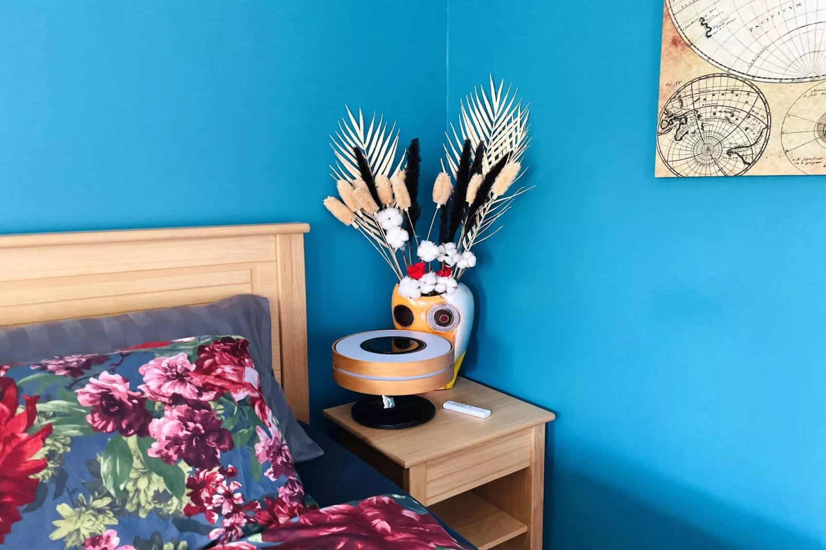 4 etoiles maison de vacances a TVÄRRED-Intérieur