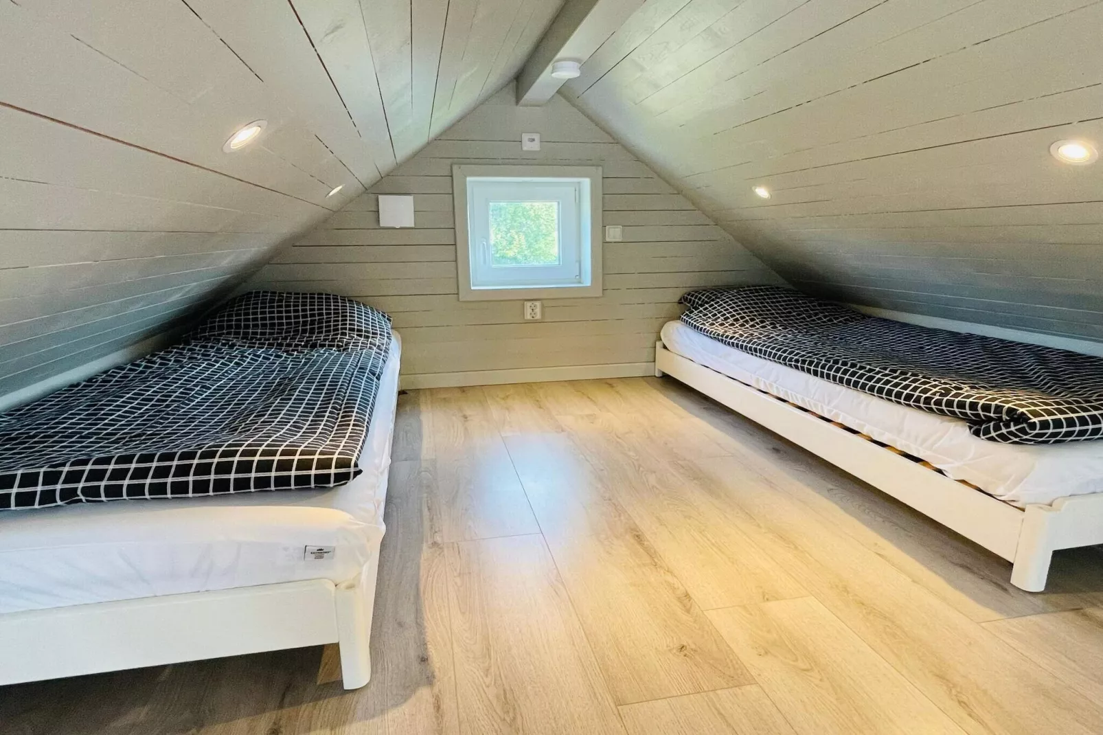 4 etoiles maison de vacances a SÖLVESBORG-Intérieur