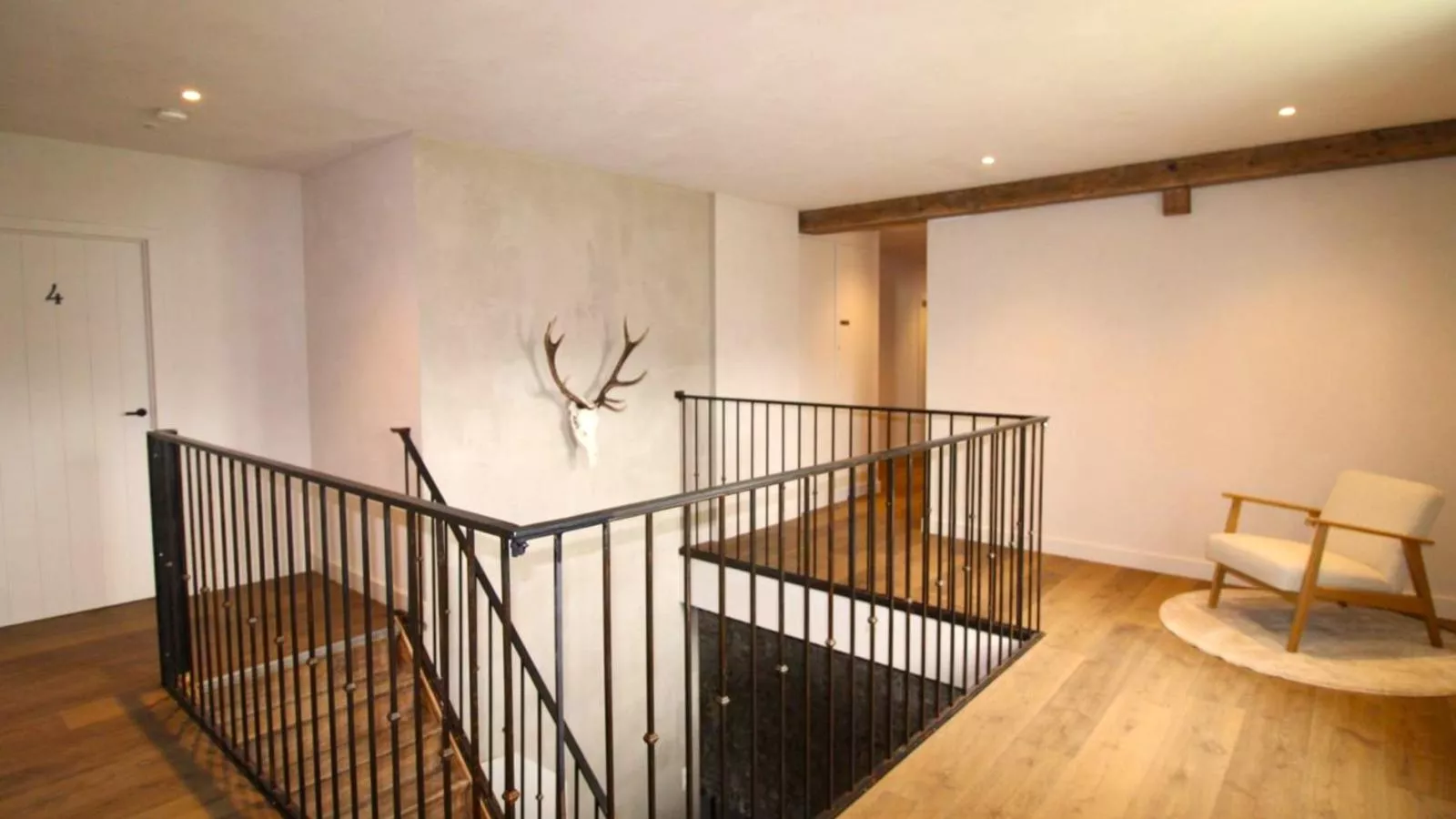 Le Moulin de Lachalade-Flur