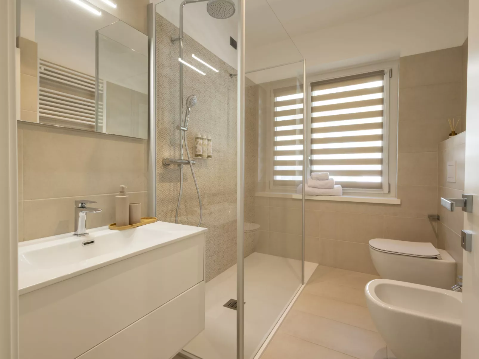 Civico 16 Garden Home-Dedans