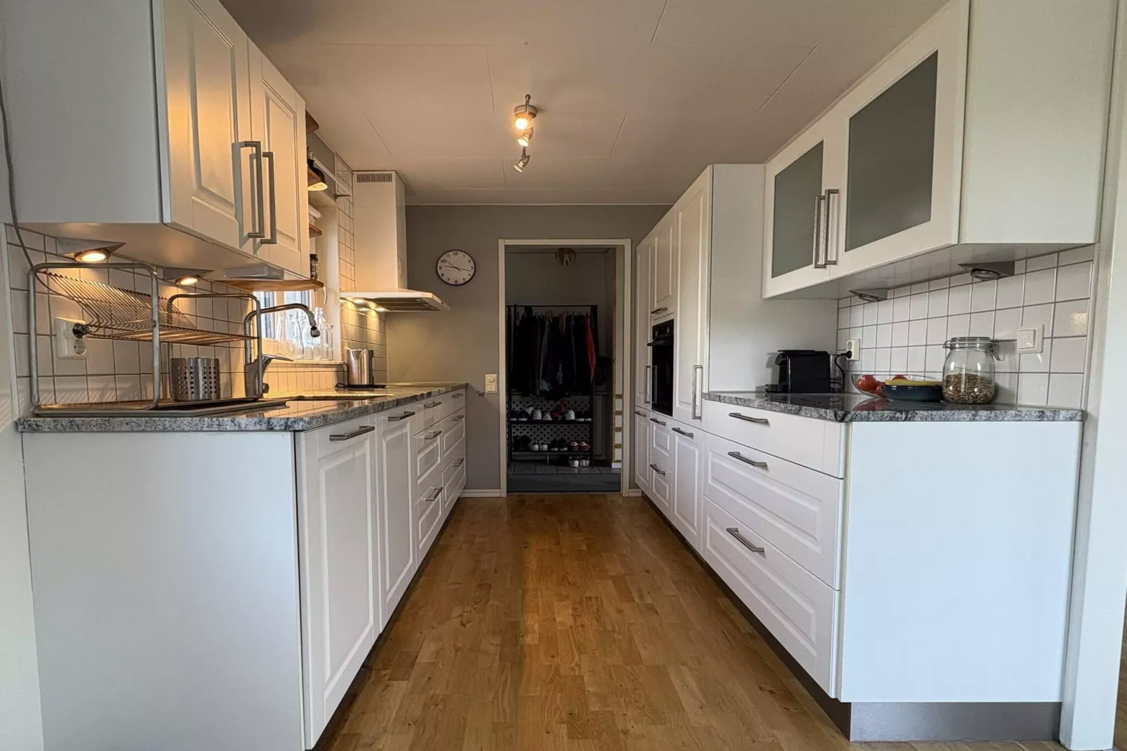 5 etoiles maison de vacances a Löderup-Intérieur