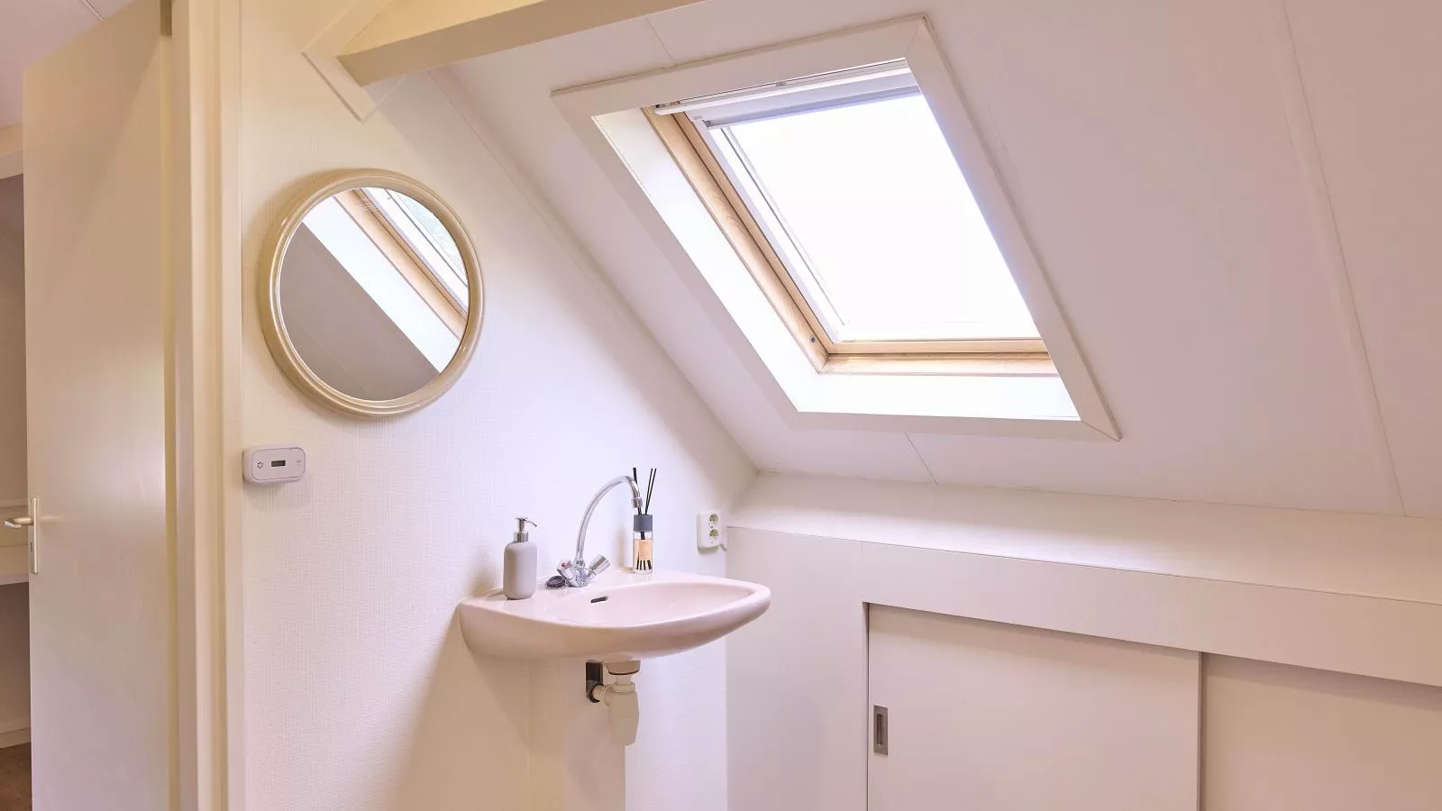 Alpa Casa-Intérieur