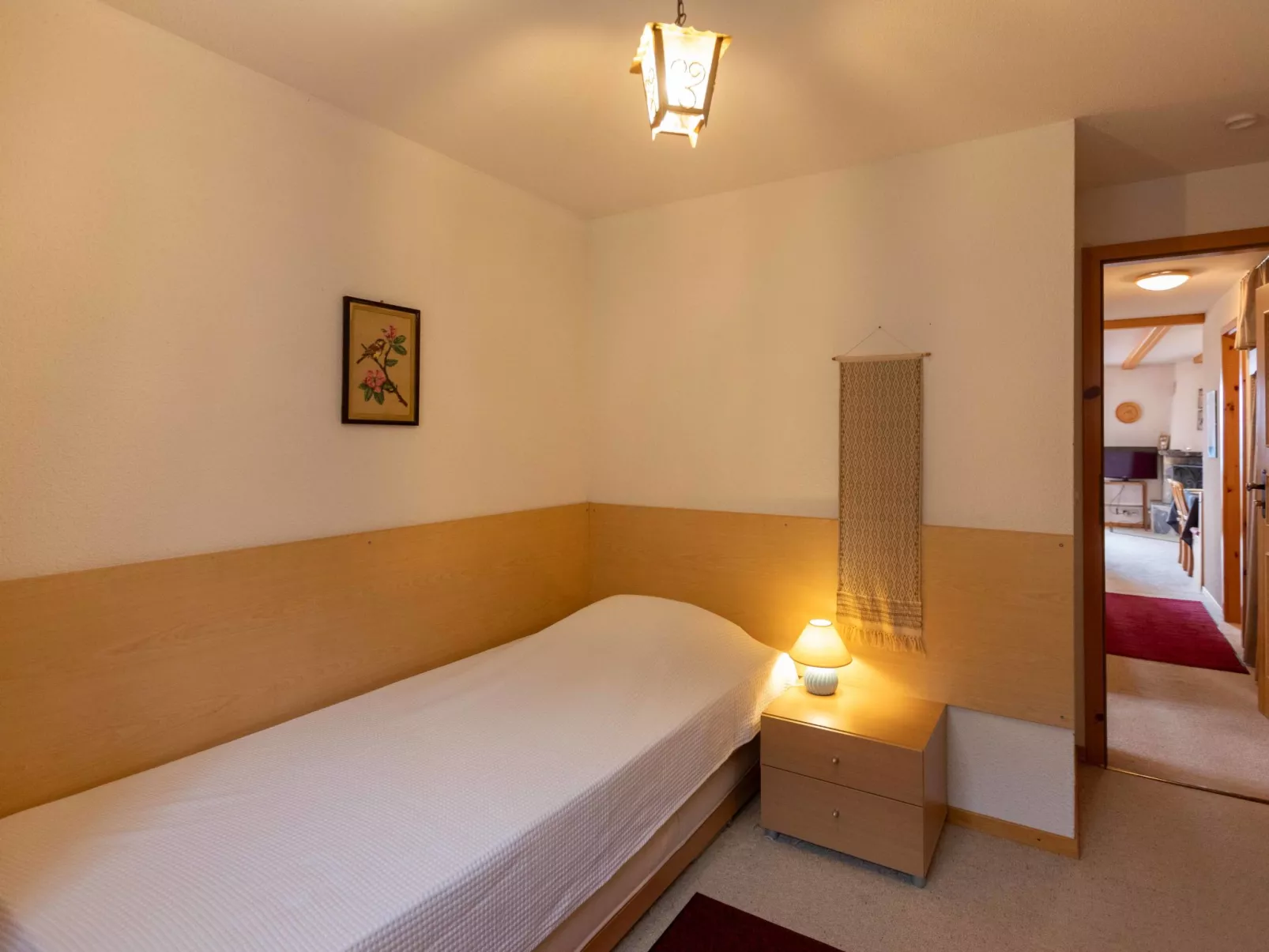 Chaperon Rouge B5-Dedans