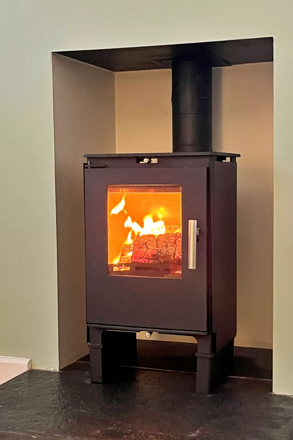 Ellie-Jo Cottage-Dedans