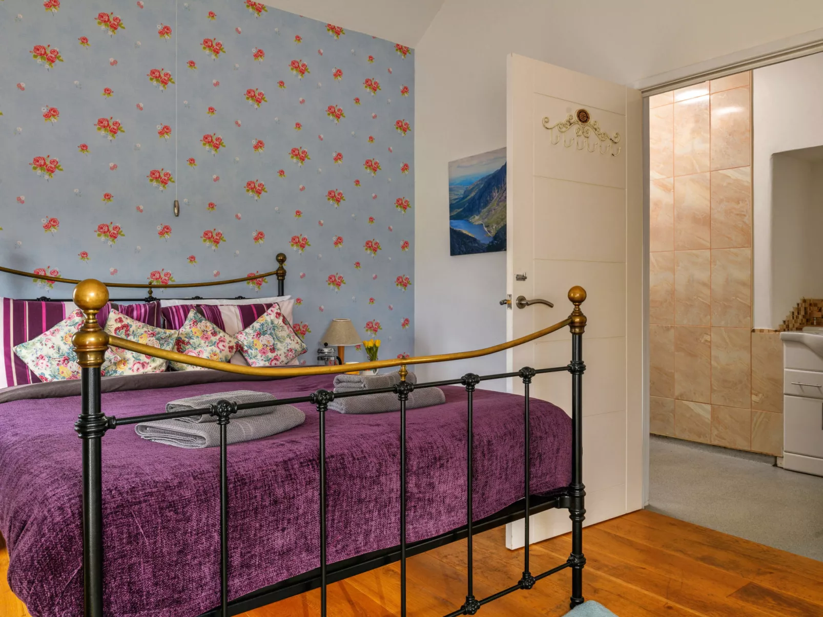 Bodlawen Holiday House - Edge of Snowdonia-Inside