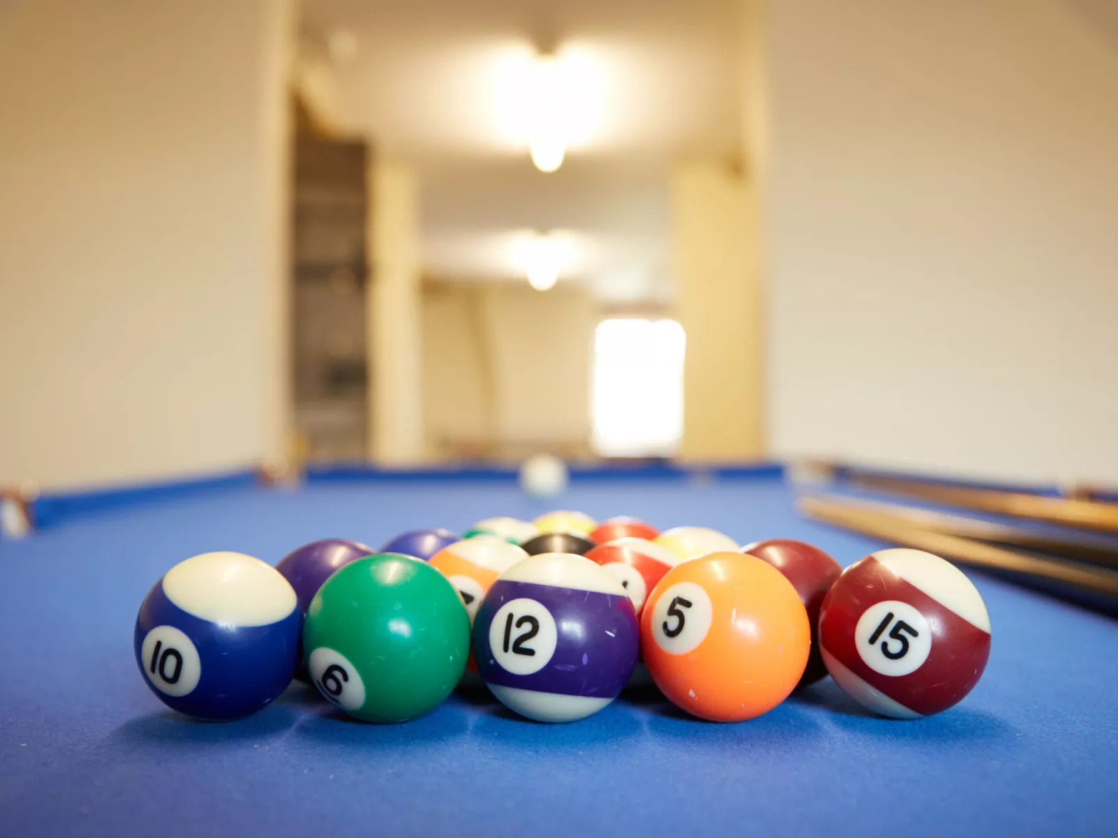 The Farmhouse-Outside