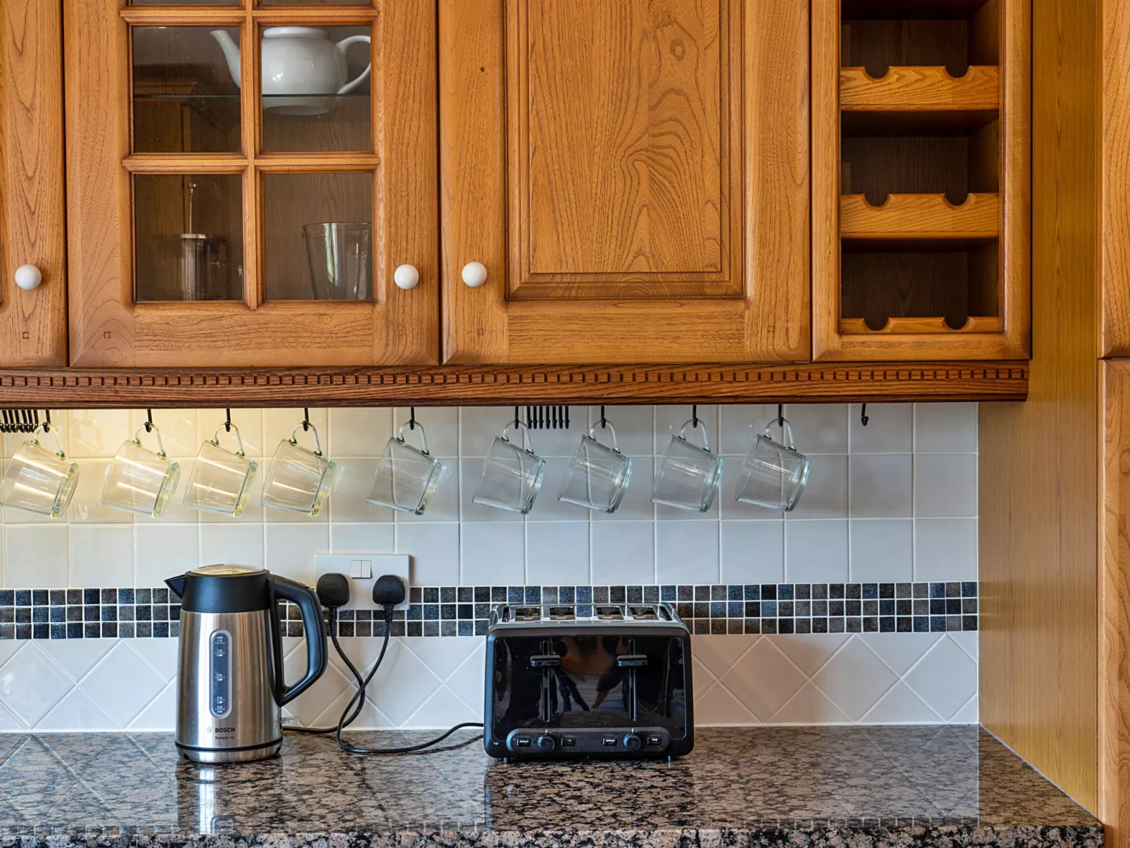 Gratton House-Inside