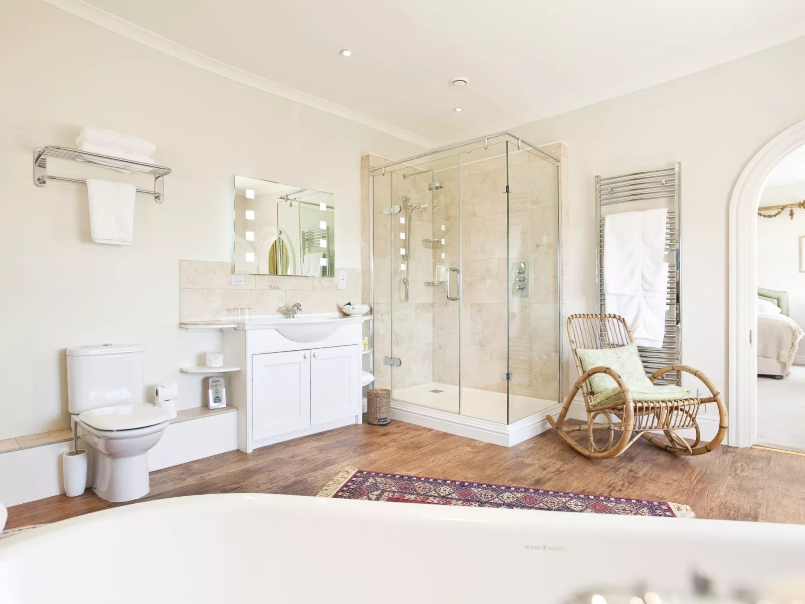 Historic Castle on River Tamar-Drinnen