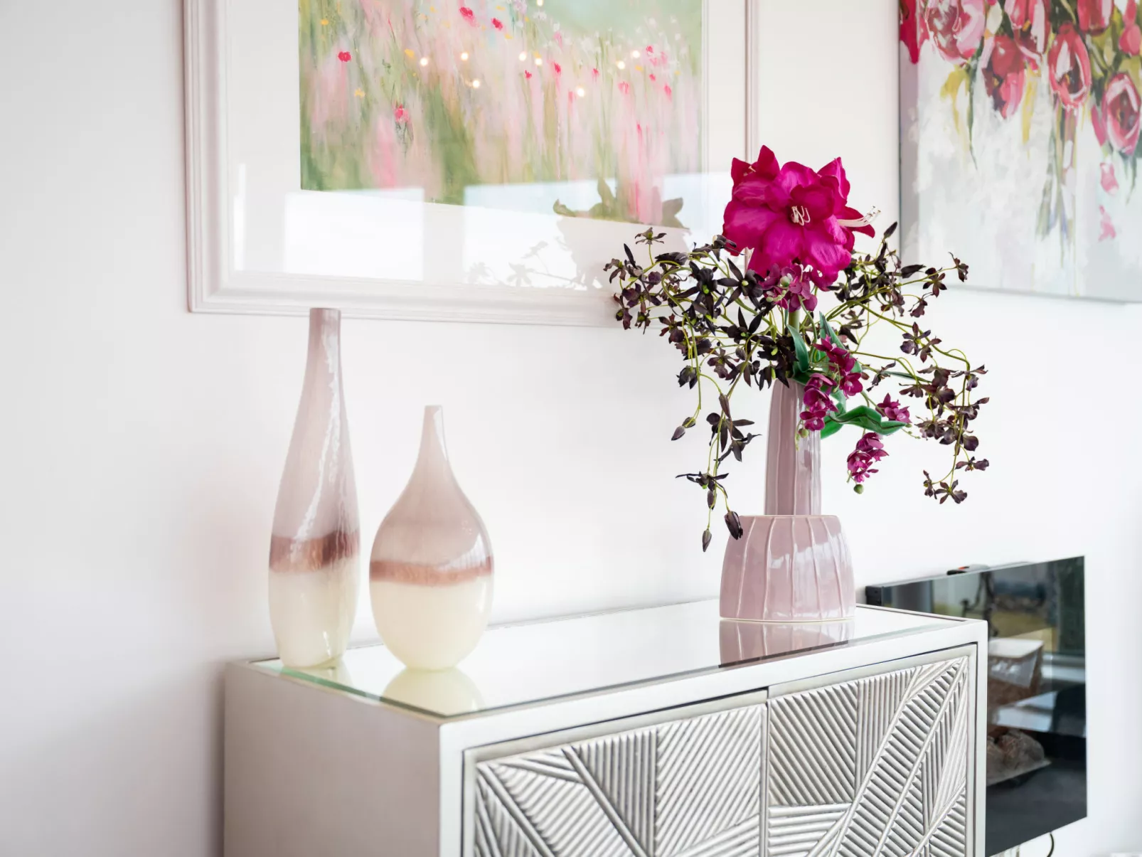 The Penthouse at 611 Westgate-Dedans