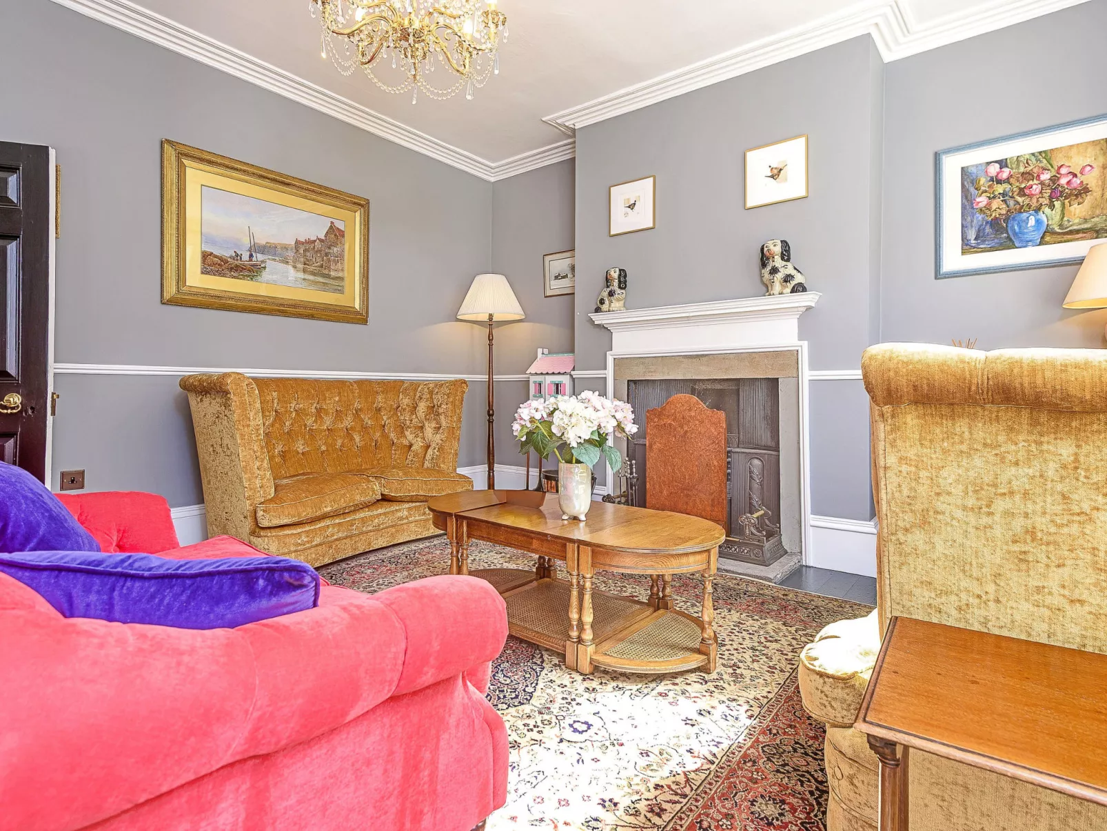 Harold Villa-Drinnen