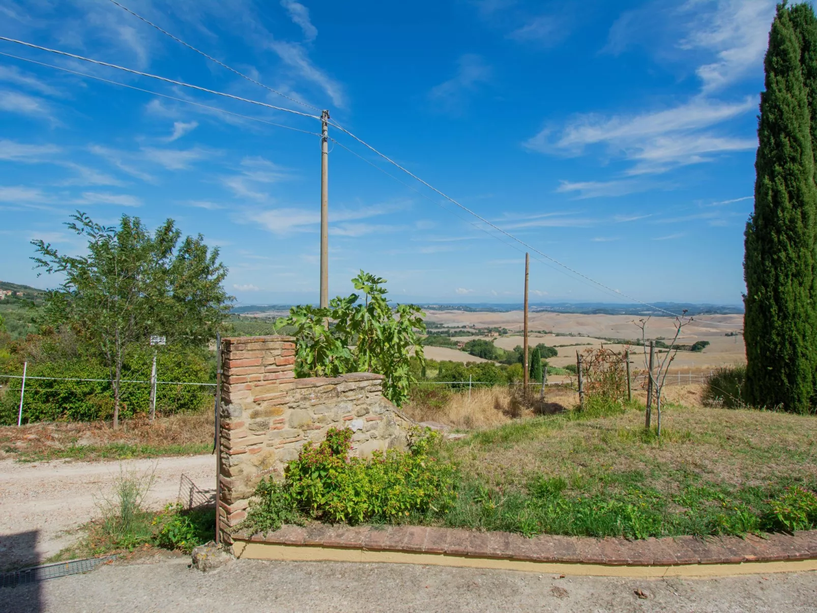 Villa Albertine-Outside