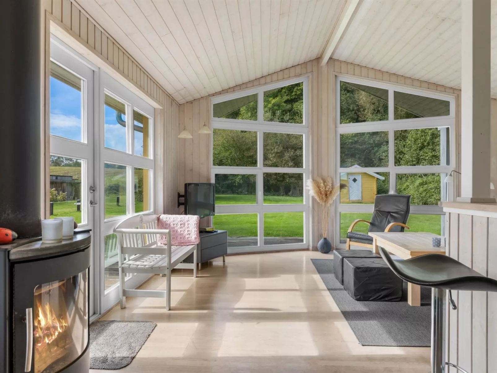 "Solja" - 85m from the sea-Inside