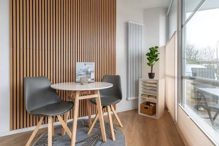 LiMa Whg Four Twee-Dining room