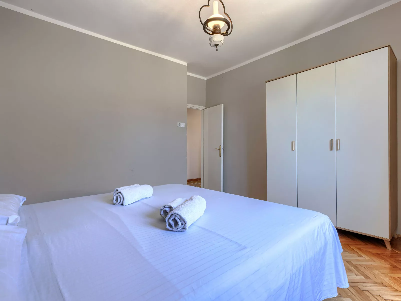 Villa Accordia-Inside