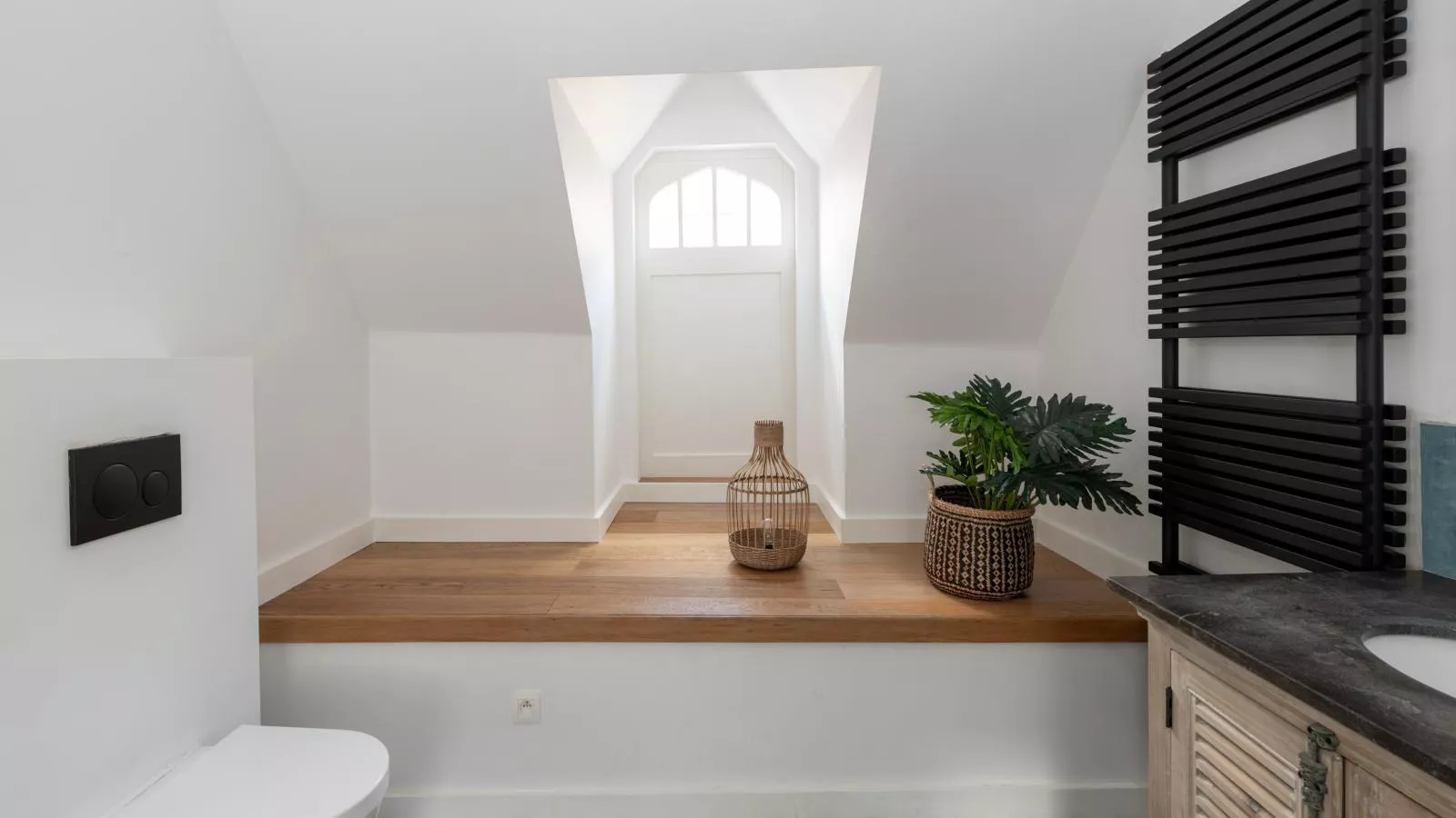 Huis Hendrik Geeraert-Badezimmer