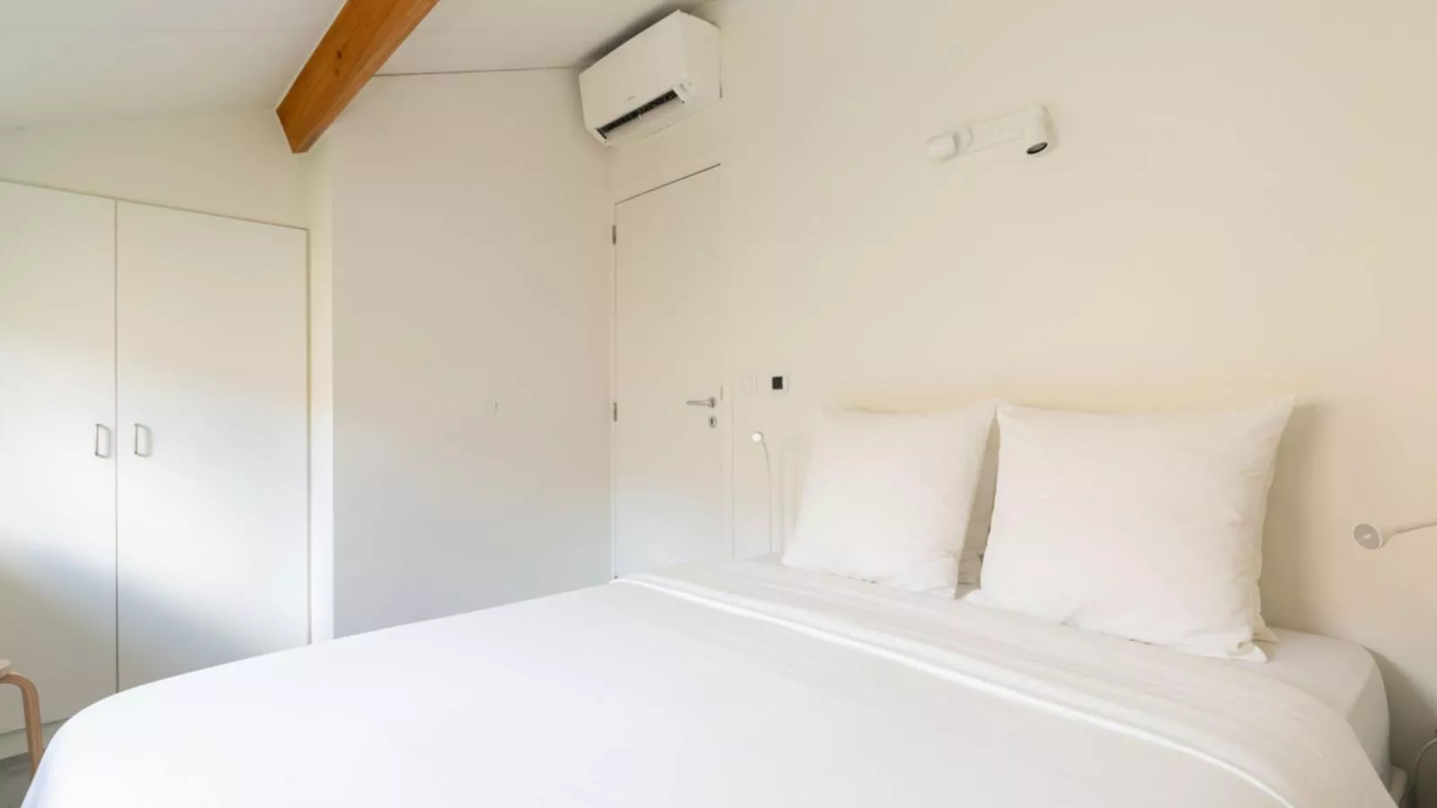 Westhinder I H89-Schlafzimmer