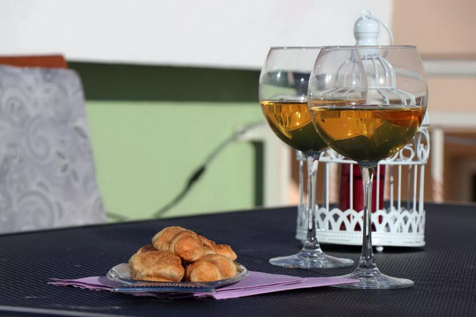 Apartments Clementina Sunrise-Two Bedroom Apartment with Terrace and Sea View (BIG)