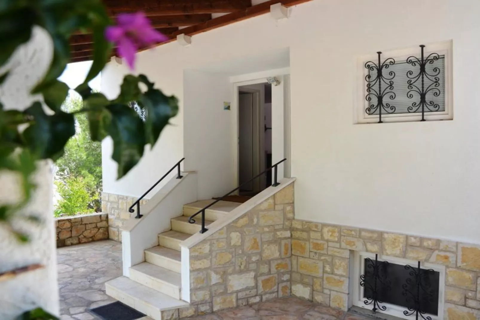 One-Bedroom Apartment (Smokva)-Outdoor