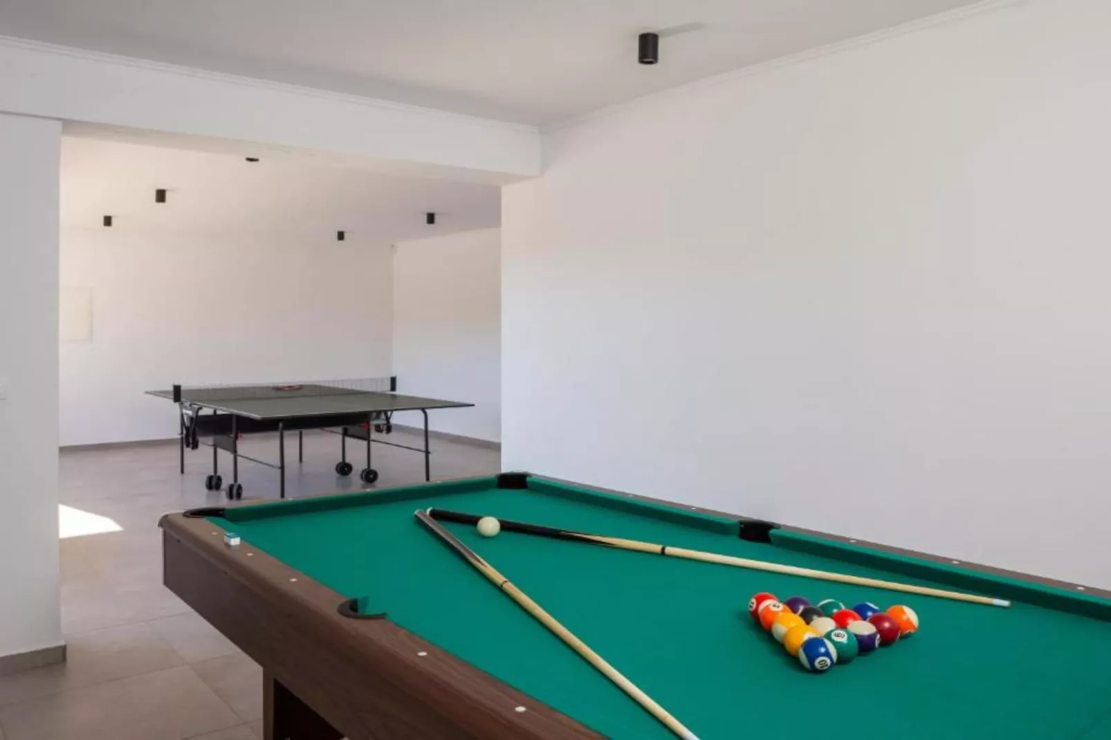 Villa Casa Di Pietra-Indoor