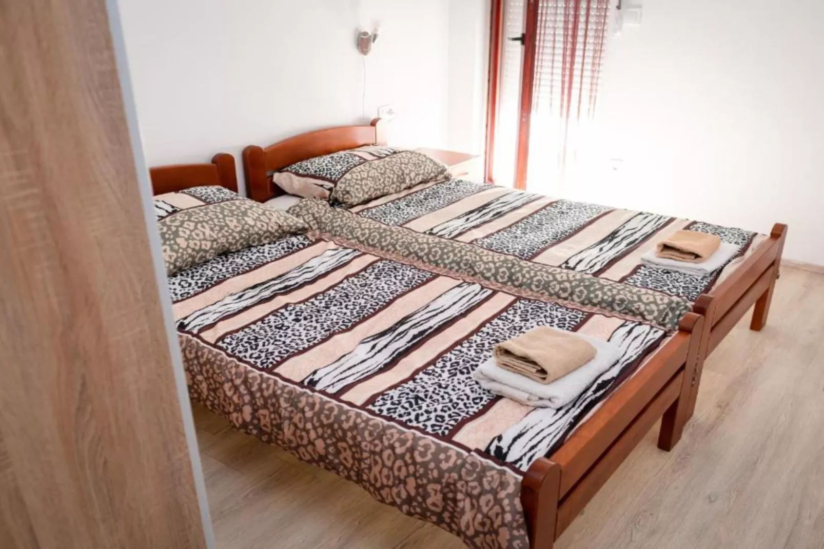 One Bedroom Apartment With Terrace (A1)-Nicht zugeordnet