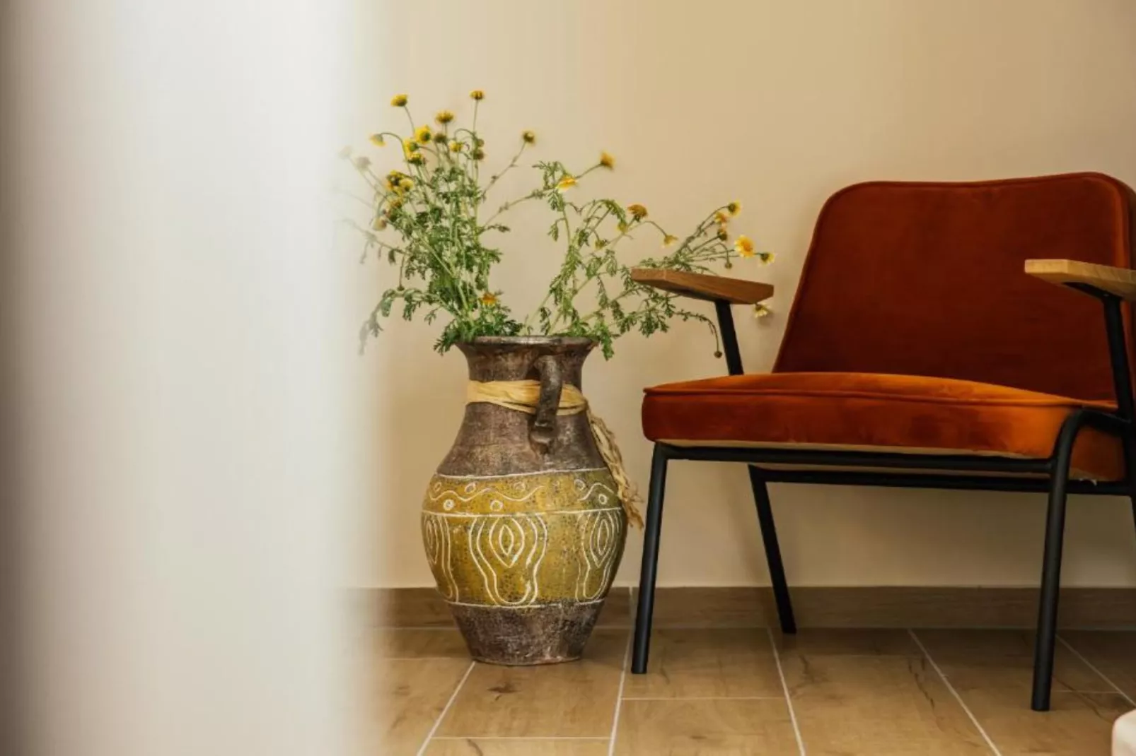 Luxury Villa Lara with Heated Pool, Hot-Tub and Sauna - Six Bedroom Villa with Pool-Bedroom