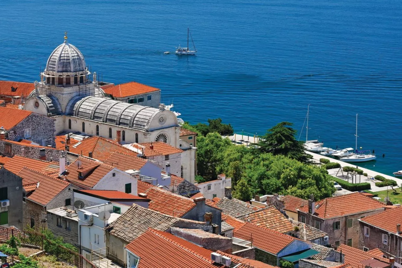 Villa Maria with Outdoor Pool - Five Bedroom Villa with Outdoor Pool-Outdoor