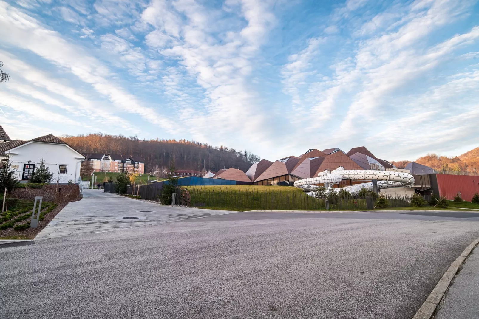 Rustic and Radiant Retreat Apartments with Terrace - Classic One Bedroom Apartment with Terrace (owner app 12)-Outdoor