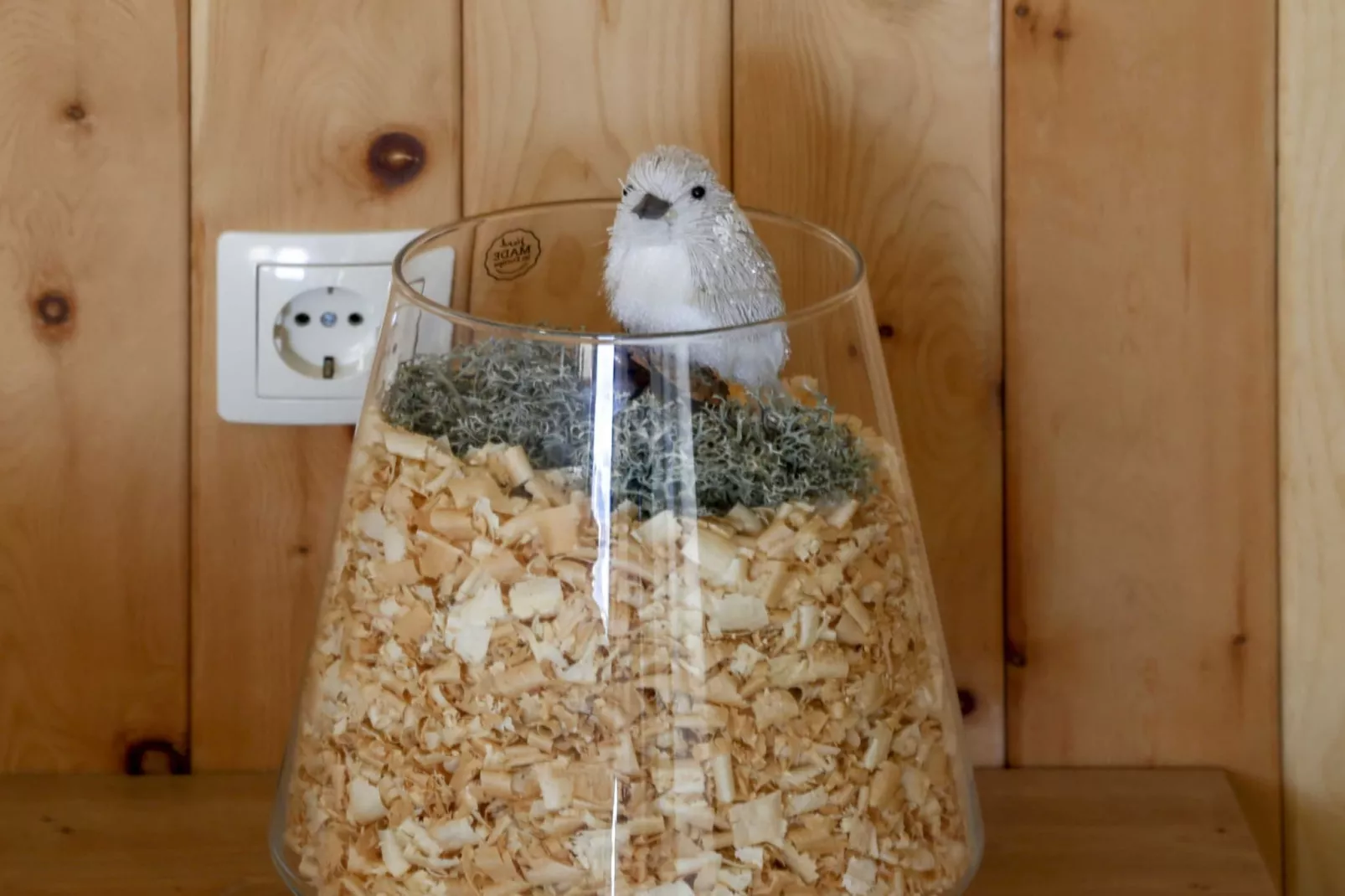 Mountain Vibrant and Timeless Apartment with Sauna - Studio Apartment with Terrace-Intérieur