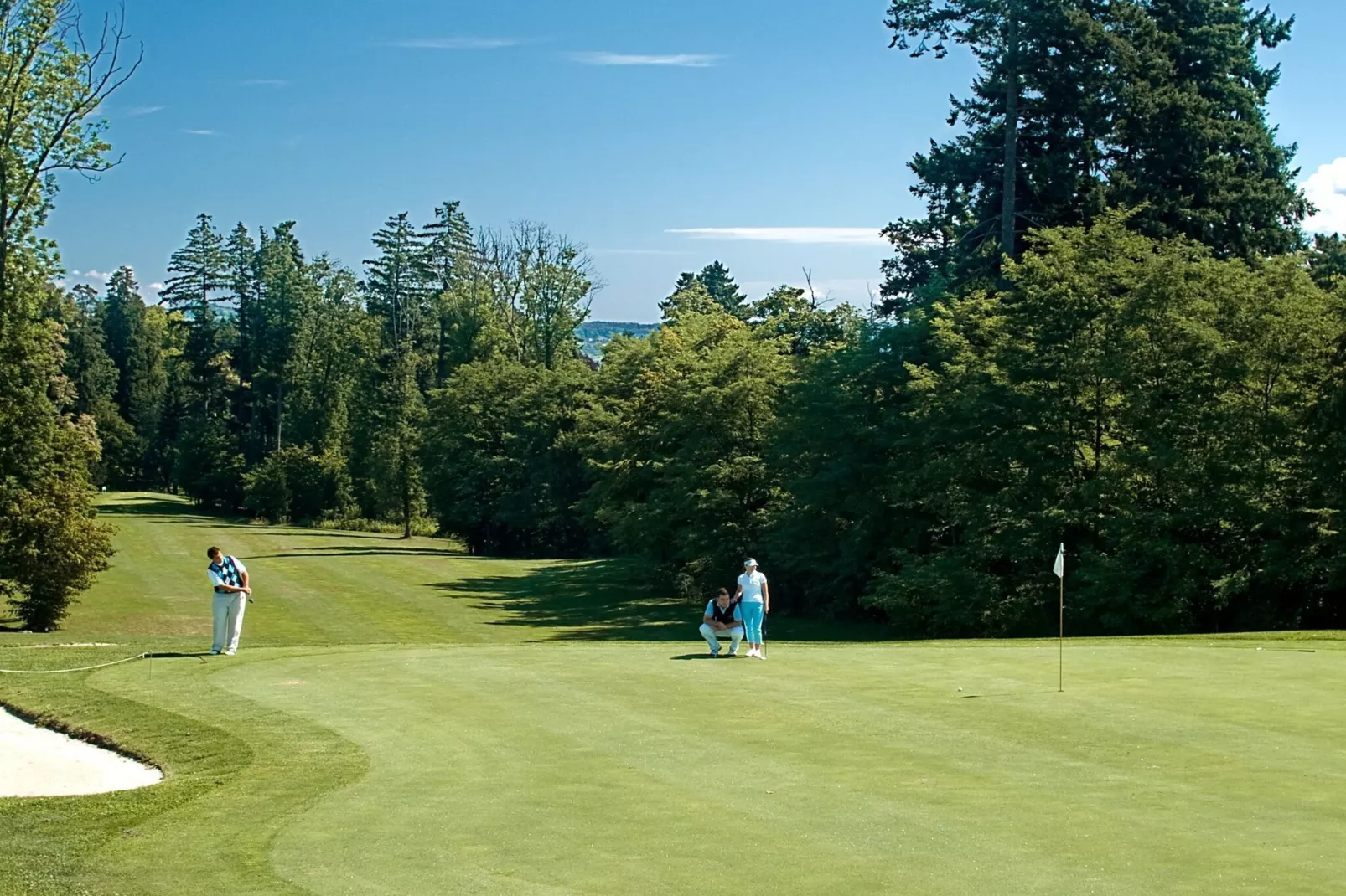 Harvest Horizon Holiday Home with Sauna - One Bedroom Holiday Home-Outdoor