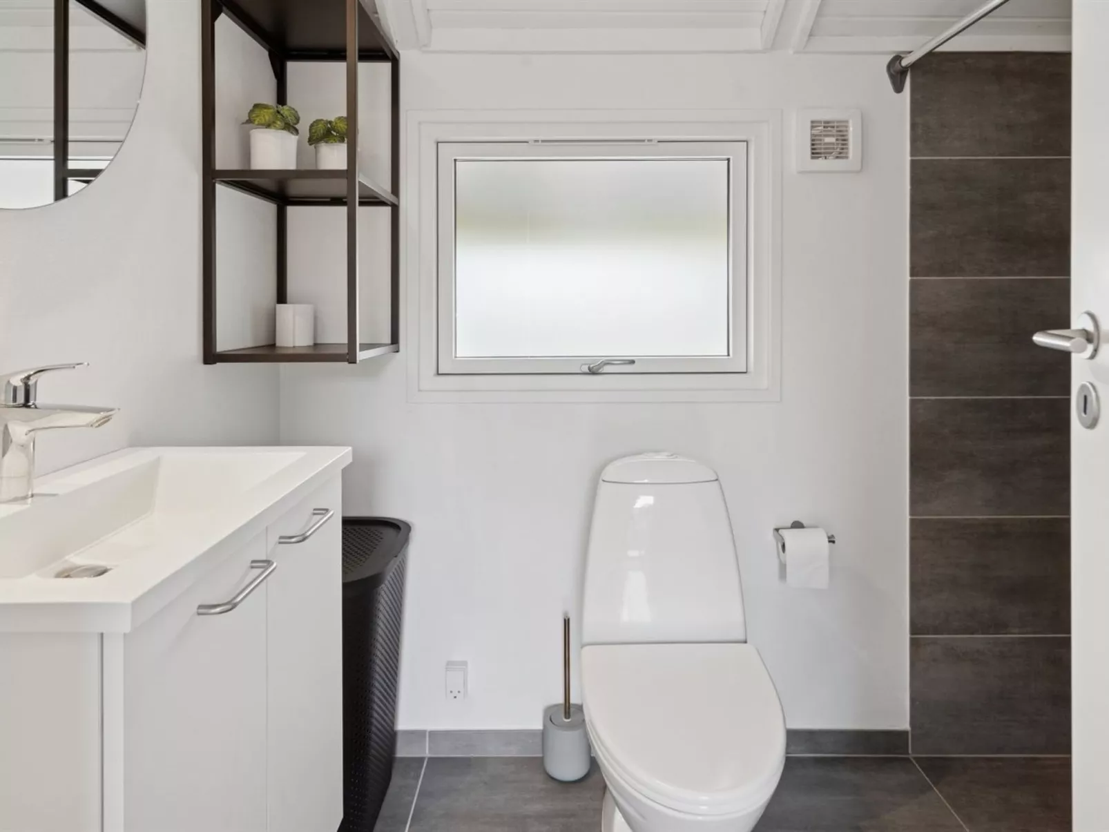 "Hannah" - 200m from the sea-Dedans