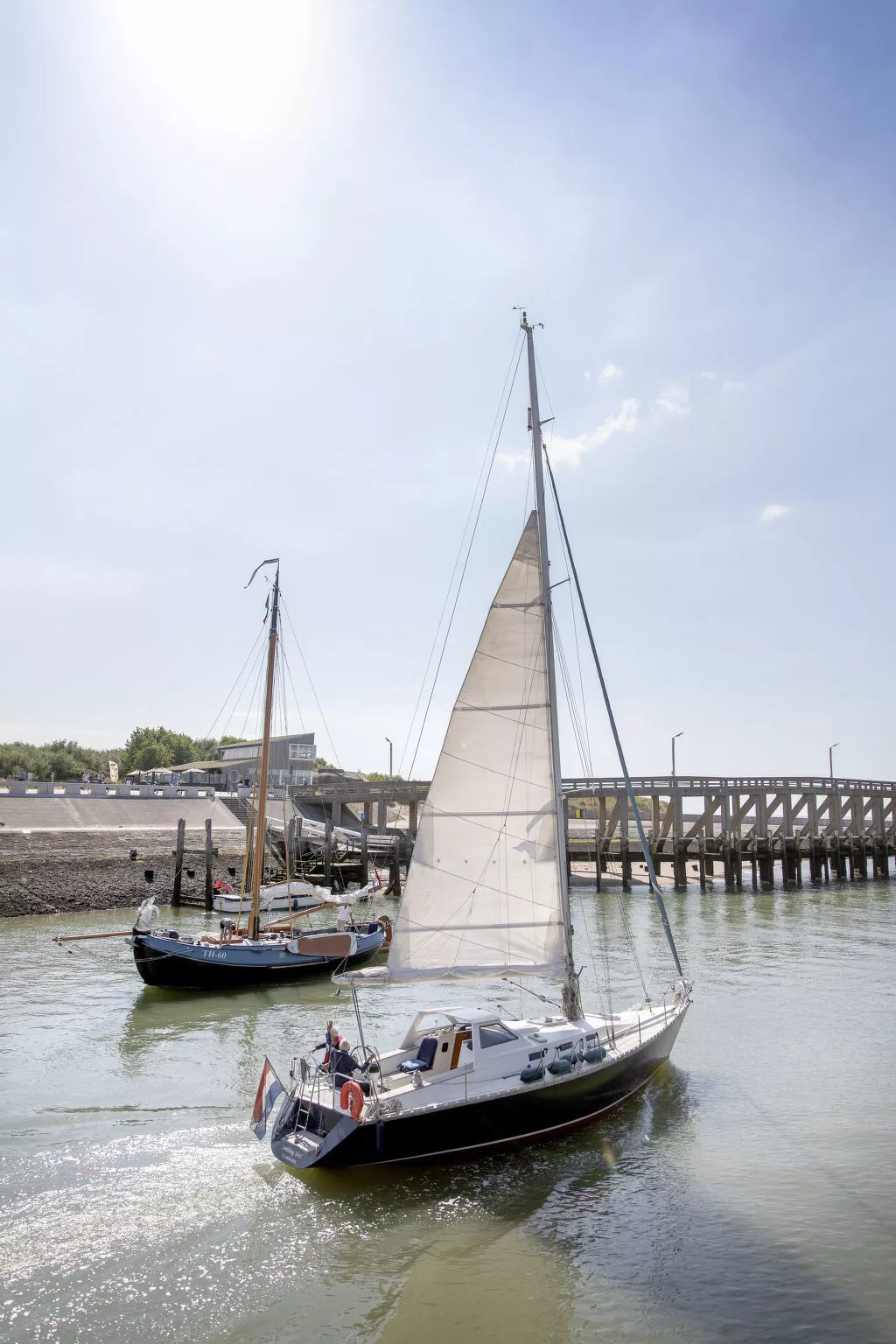 Lili's with terrace-Dehors