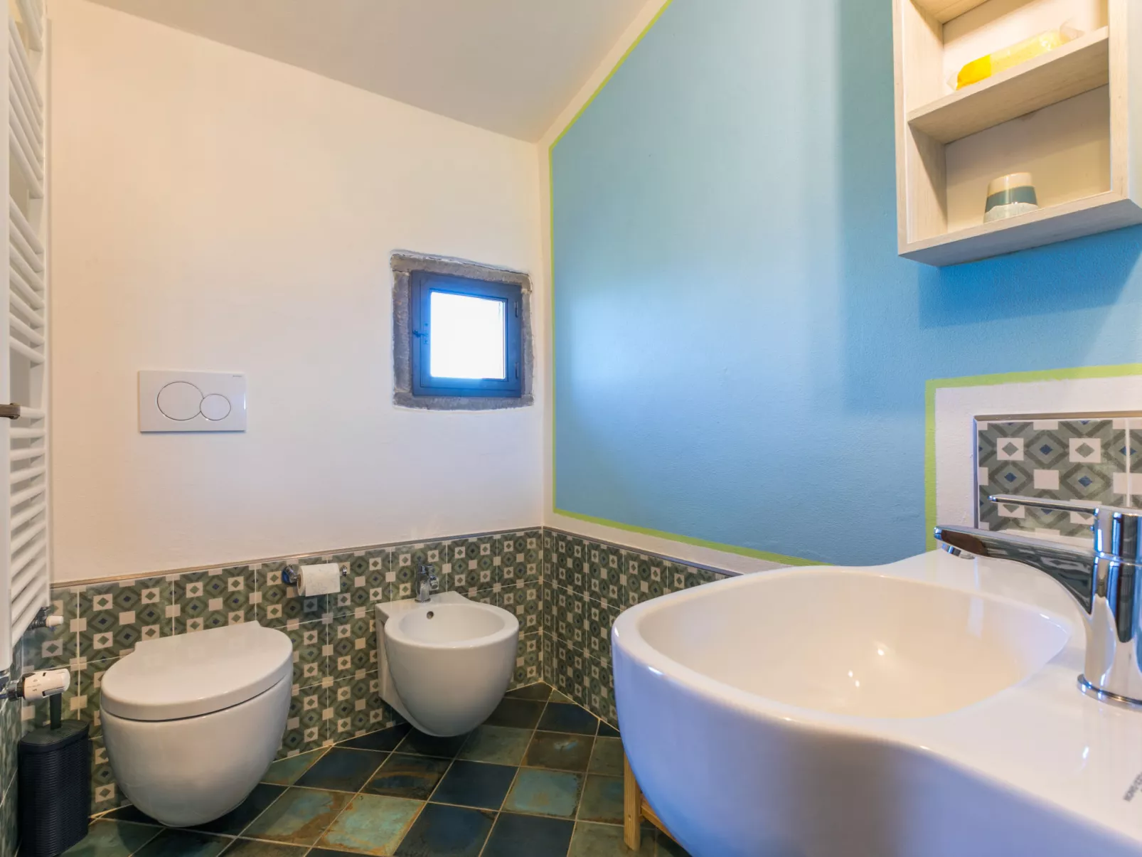 La Sosta di Fano-Inside