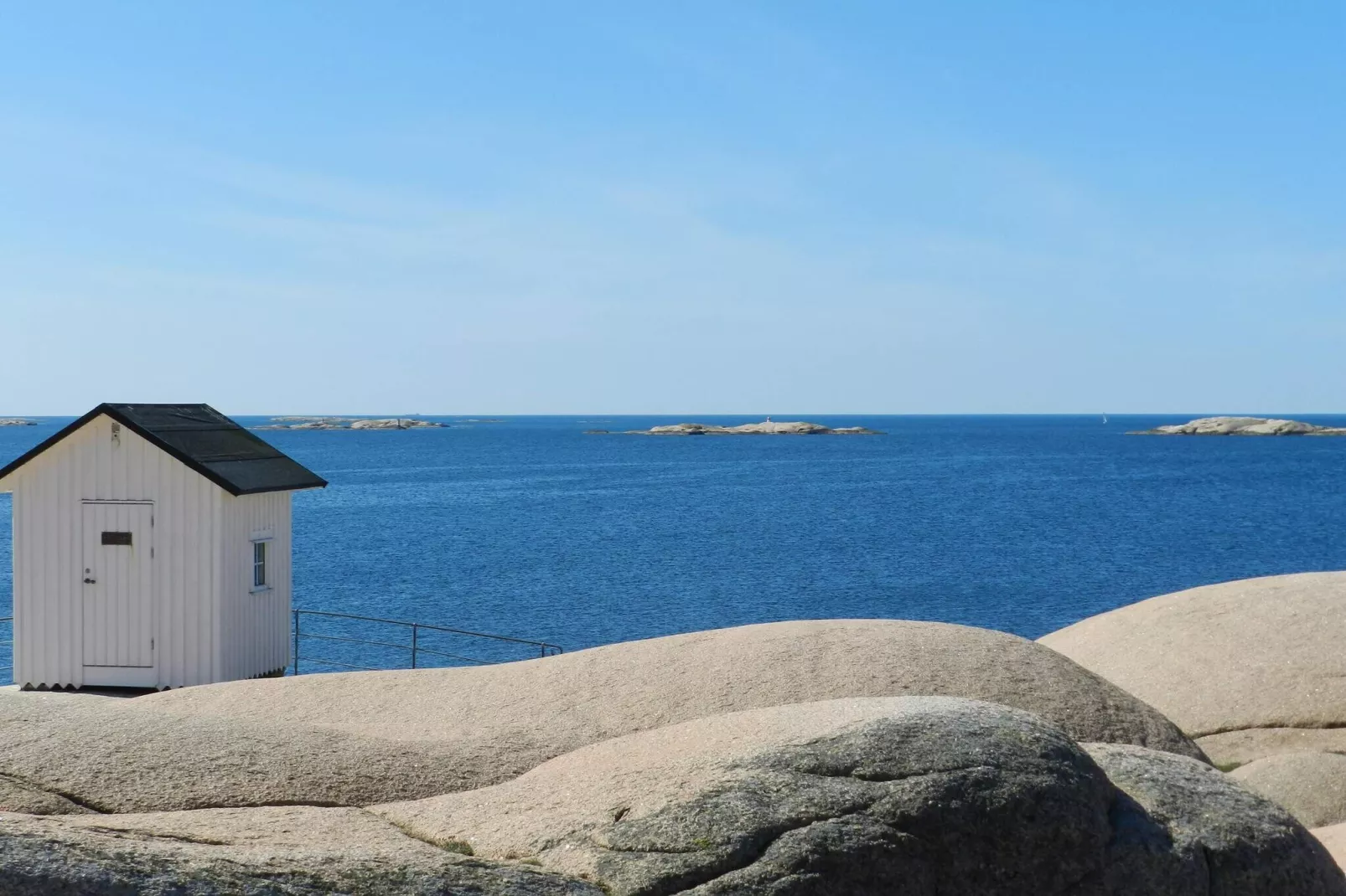 6 person holiday home in LYSEKIL-Untagged