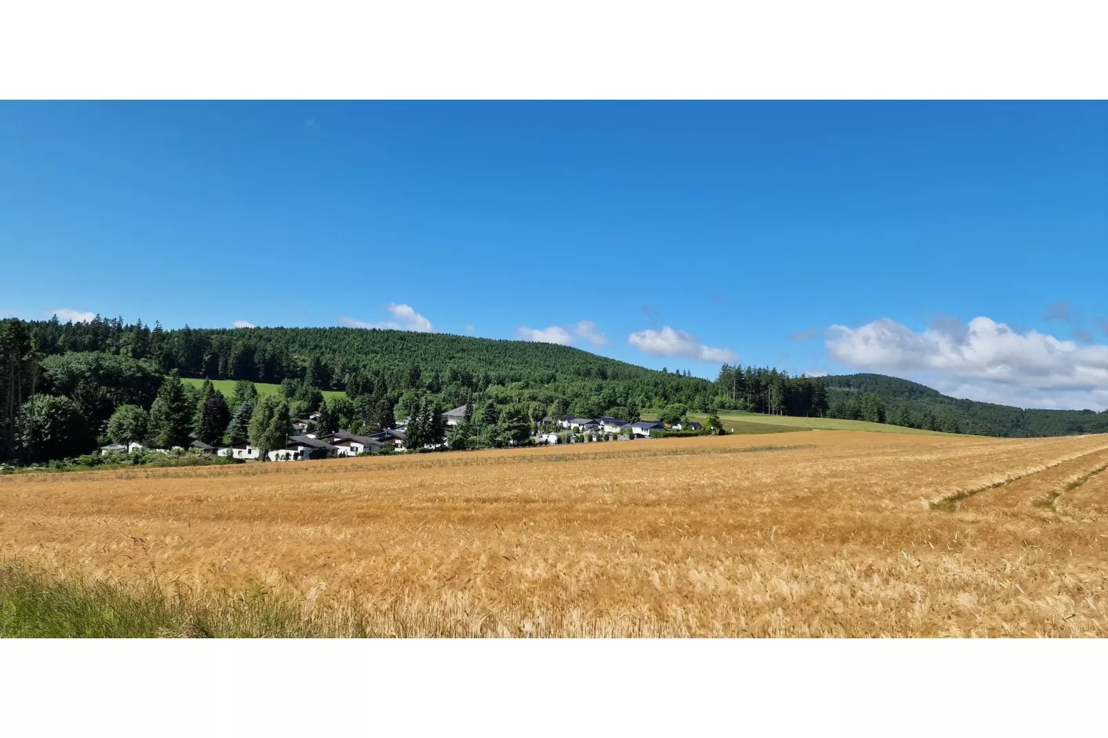 Apartment Maisonette-Traum-Gebiete Sommer 5 km