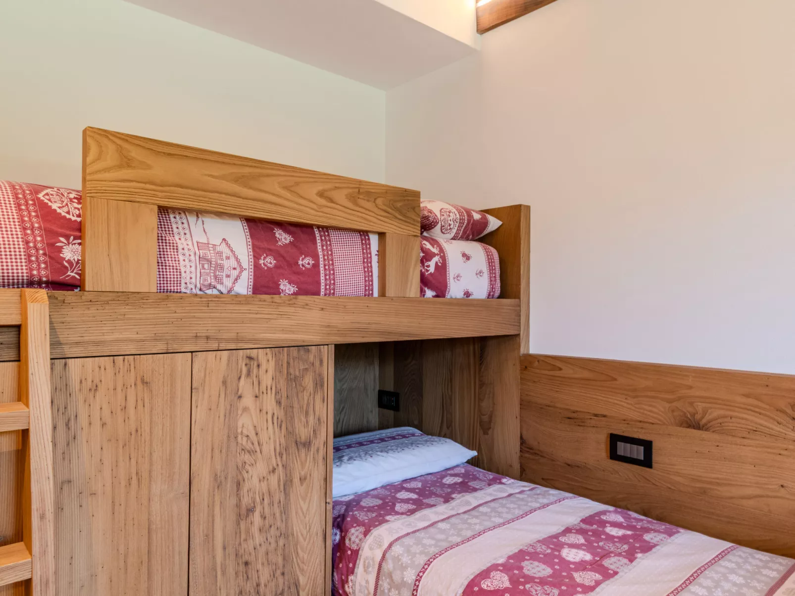 Woodhouse Domaso-Dedans