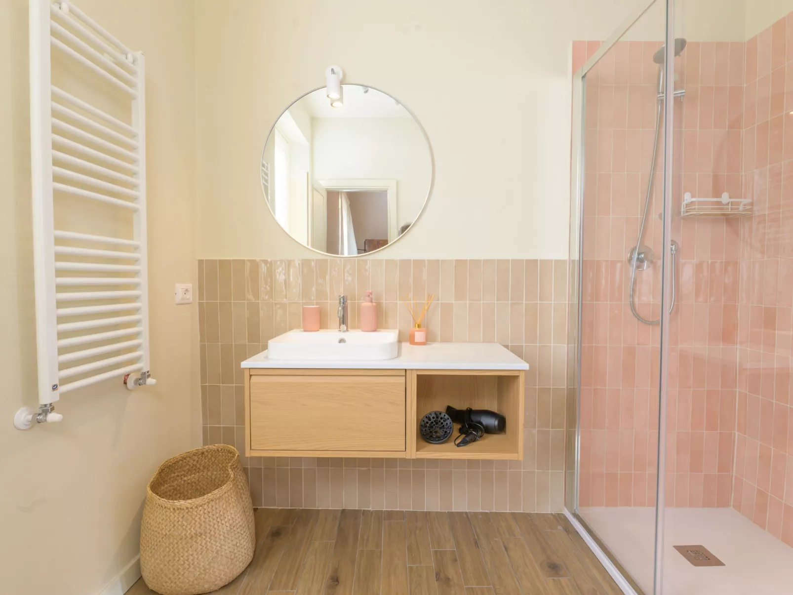 Il Belvedere di Montiano-Drinnen