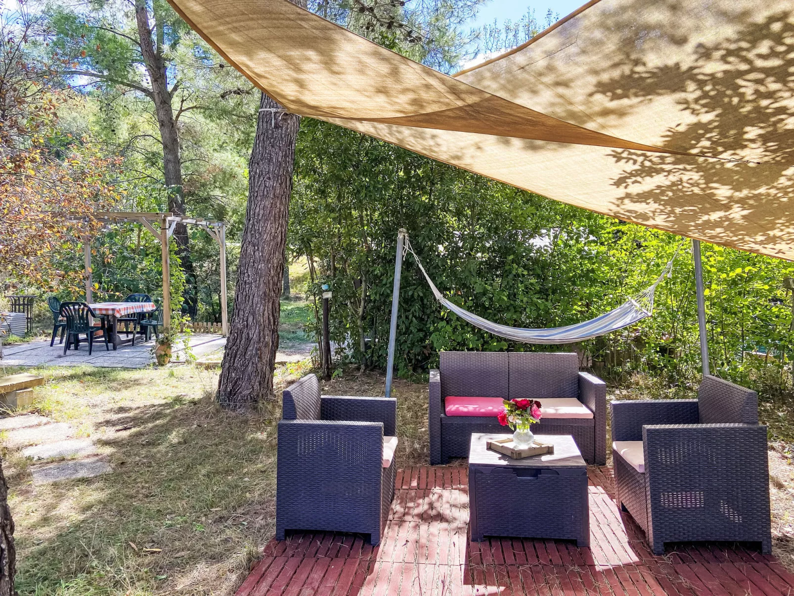 Casetta de Sodoni-Dehors