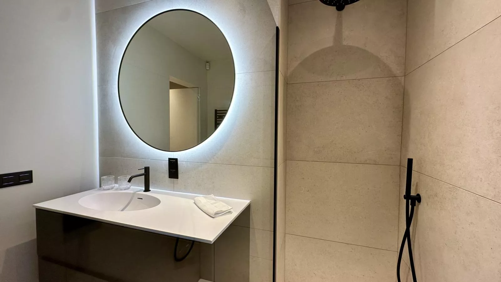 Durbuy Lux Armonia-Bathroom